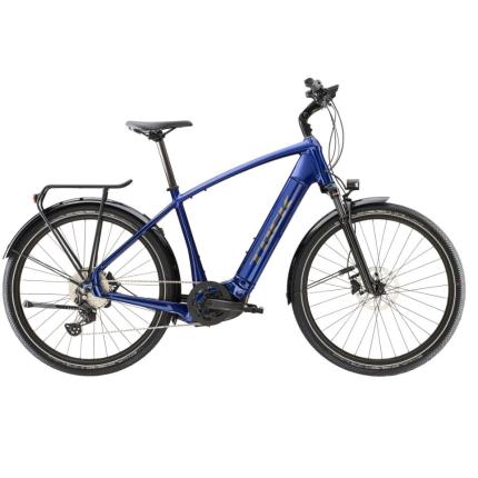 Trek ALLANT+ 7 L HEX BLUE